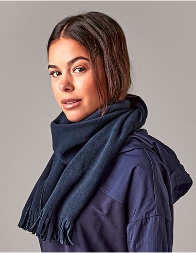 B-B291-Suprafleece® Dolomite Scarf